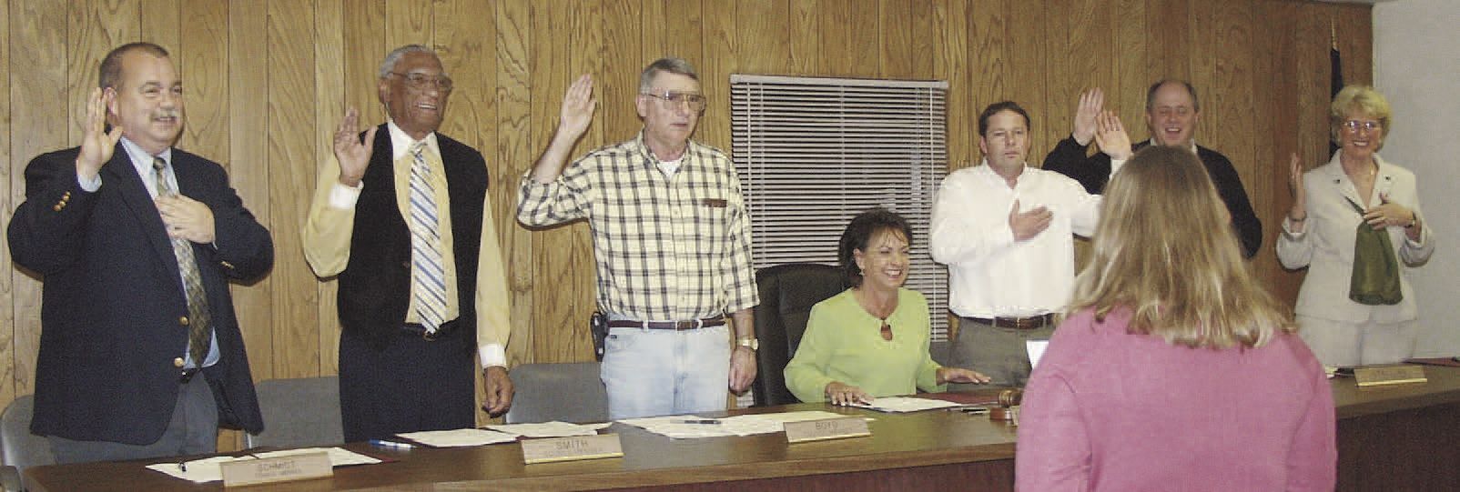 City Council